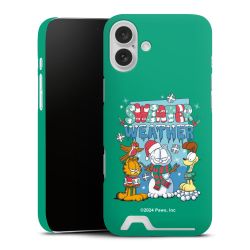 Premium Card Case matt