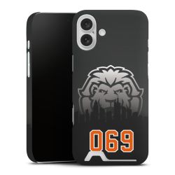 Premium Card Case matt