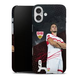 Premium Card Case matt