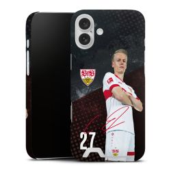 Premium Card Case matt