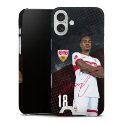 Premium Card Case matt