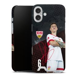 Premium Card Case matt