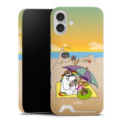 Premium Card Case matt