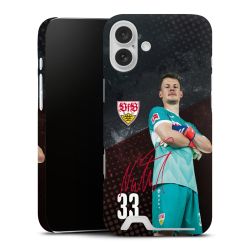 Premium Card Case matt