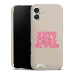 Premium Card Case matt