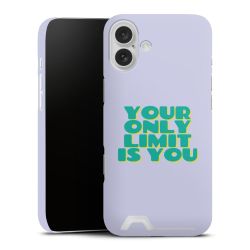 Premium Card Case matt