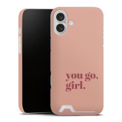 Premium Card Case matt