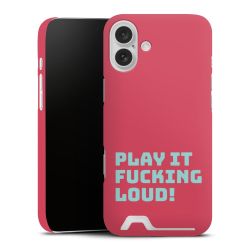 Premium Card Case matt