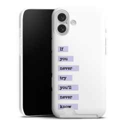 Premium Card Case matt