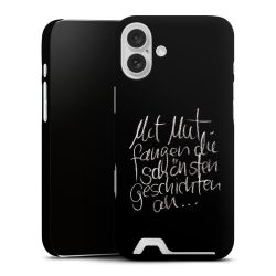 Premium Card Case matt