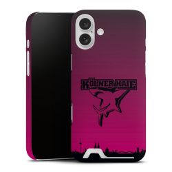 Premium Card Case matt