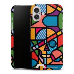 Premium Card Case matt