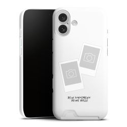 Premium Card Case matt