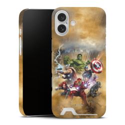 Premium Card Case matt