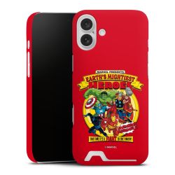 Premium Card Case matt