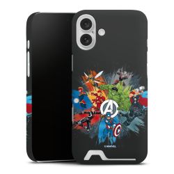 Premium Card Case matt