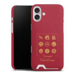 Premium Card Case matt