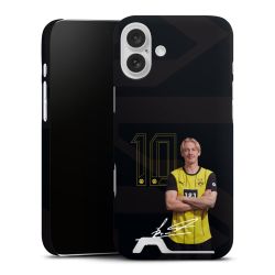 Premium Card Case matt