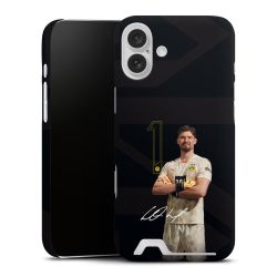Premium Card Case matt