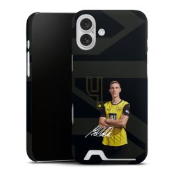 Premium Card Case matt