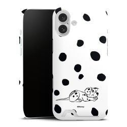 Premium Card Case matt