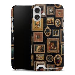 Premium Card Case matt