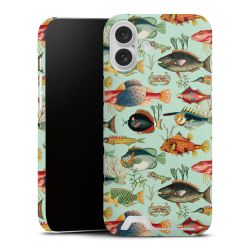 Premium Card Case matt