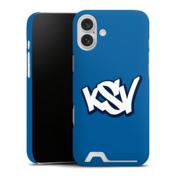 Premium Card Case matt