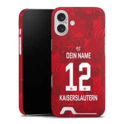 Premium Card Case matt