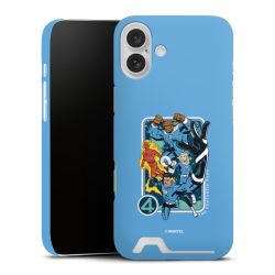 Premium Card Case matt