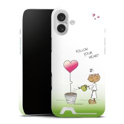 Premium Card Case matt