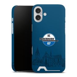 Premium Card Case matt