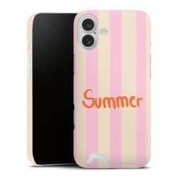 Premium Card Case matt