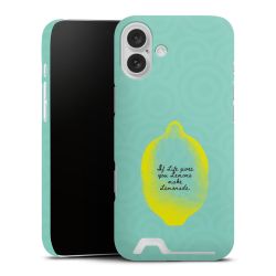 Premium Card Case matt