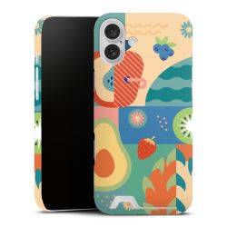 Premium Card Case matt