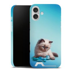 Premium Card Case matt