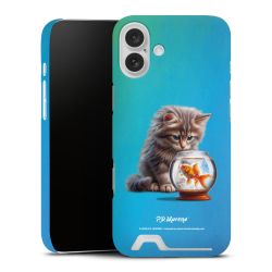 Premium Card Case matt