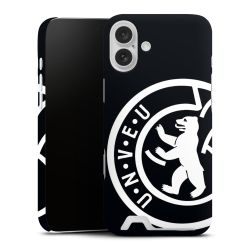 Premium Card Case matt