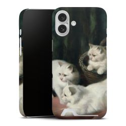 Premium Card Case matt