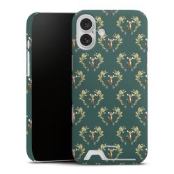 Premium Card Case matt