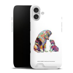 Premium Card Case matt