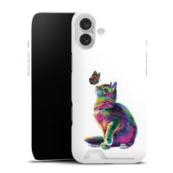 Premium Card Case matt