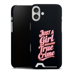 Premium Card Case matt