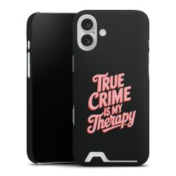 Premium Card Case matt