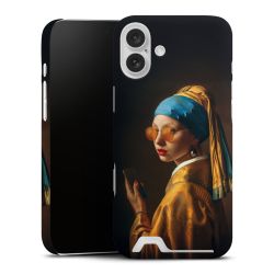 Premium Card Case matt