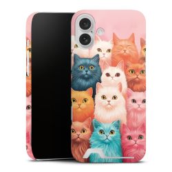 Premium Card Case matt