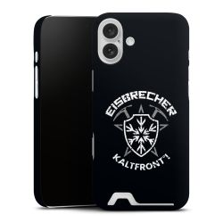 Premium Card Case matt