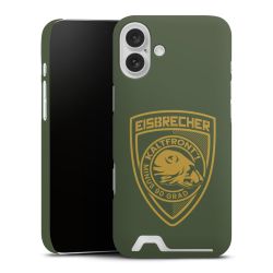 Premium Card Case matt