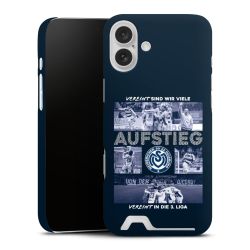 Premium Card Case matt