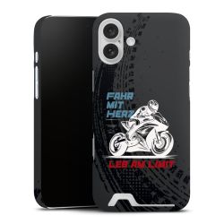 Premium Card Case matt